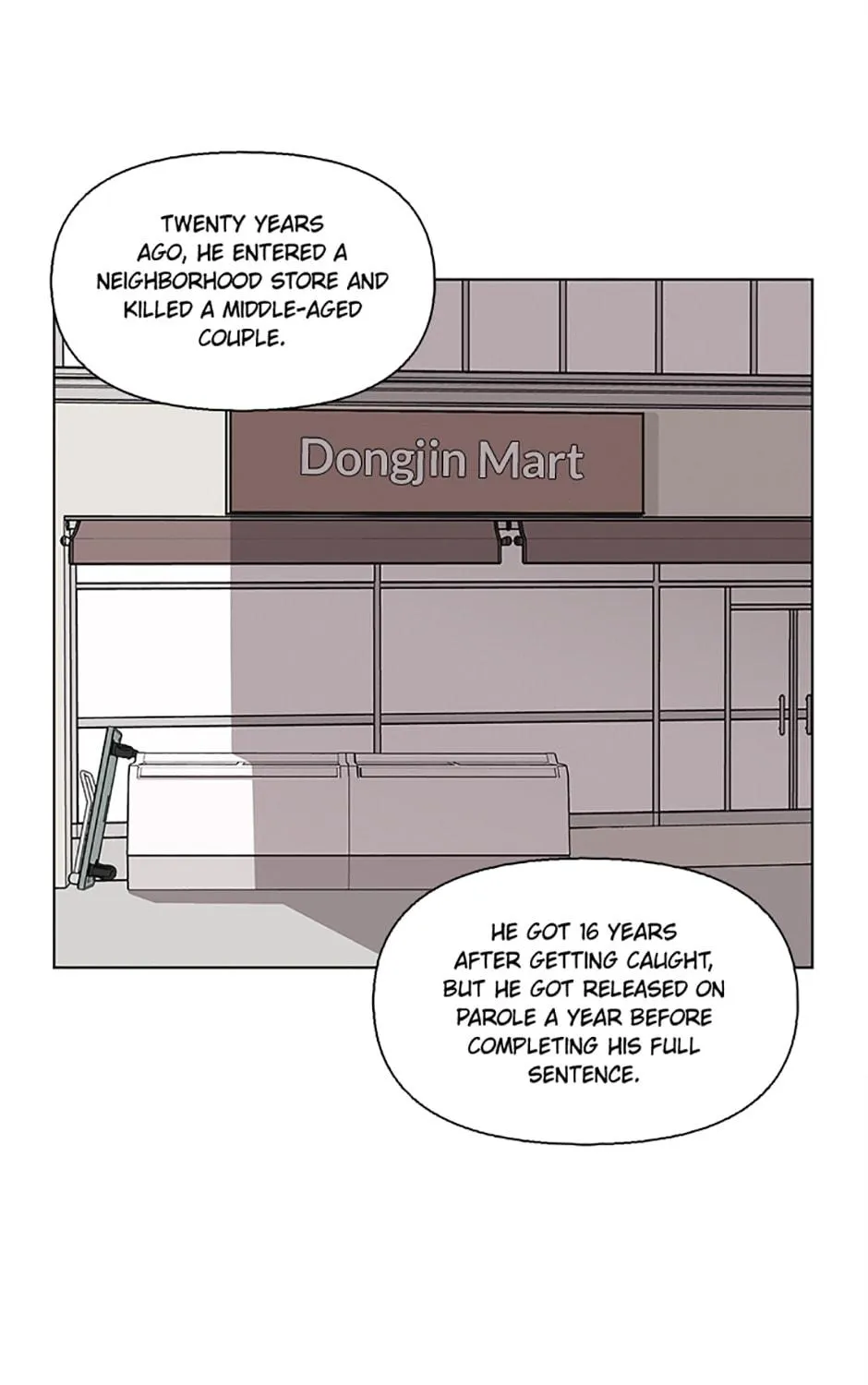 A Married Killer Chapter 92 page 102 - 