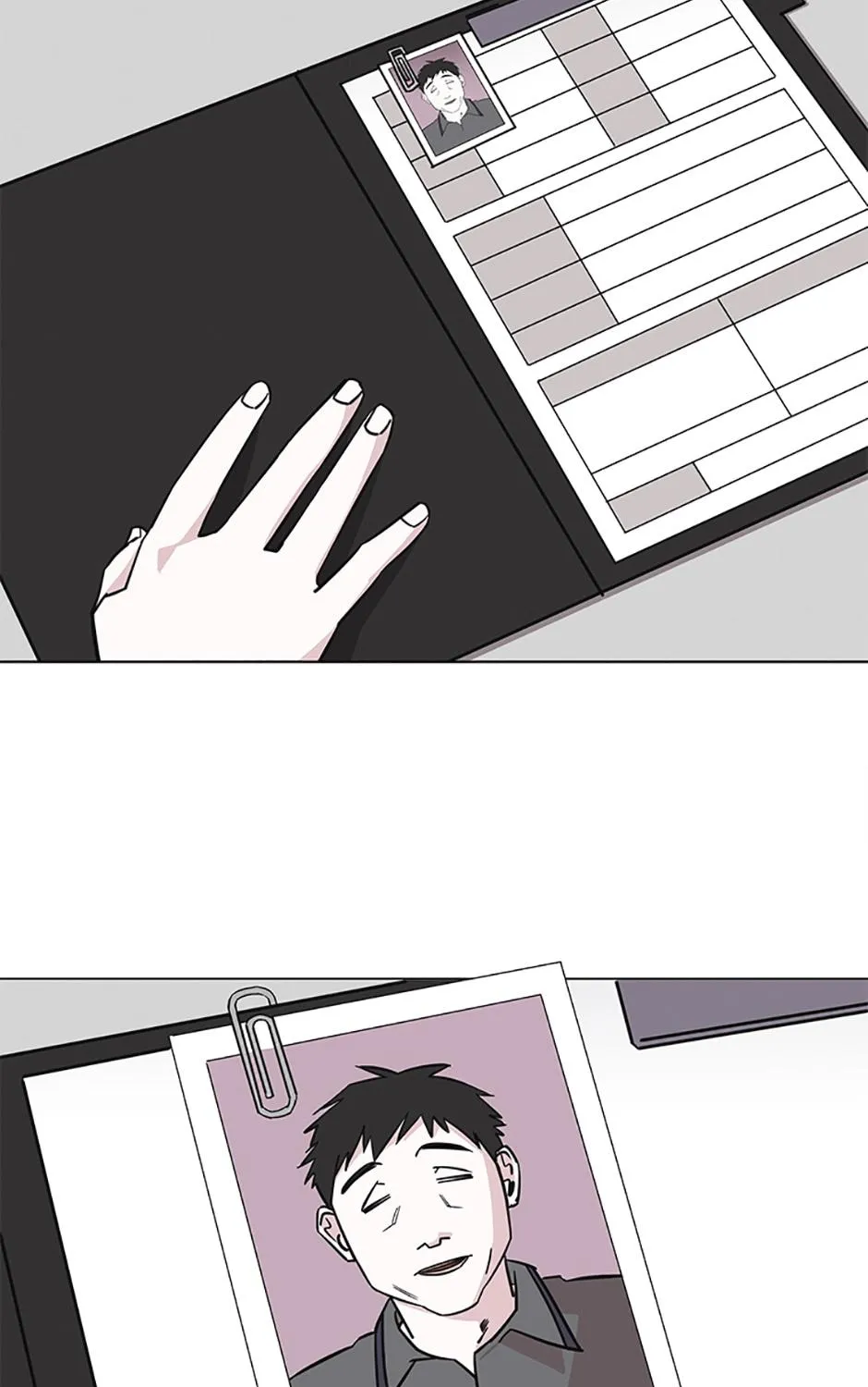 A Married Killer Chapter 92 page 104 - 