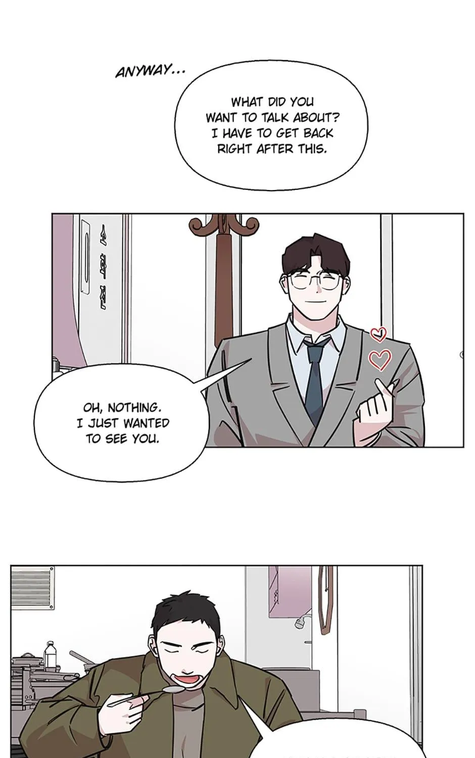 A Married Killer Chapter 92 page 12 - 