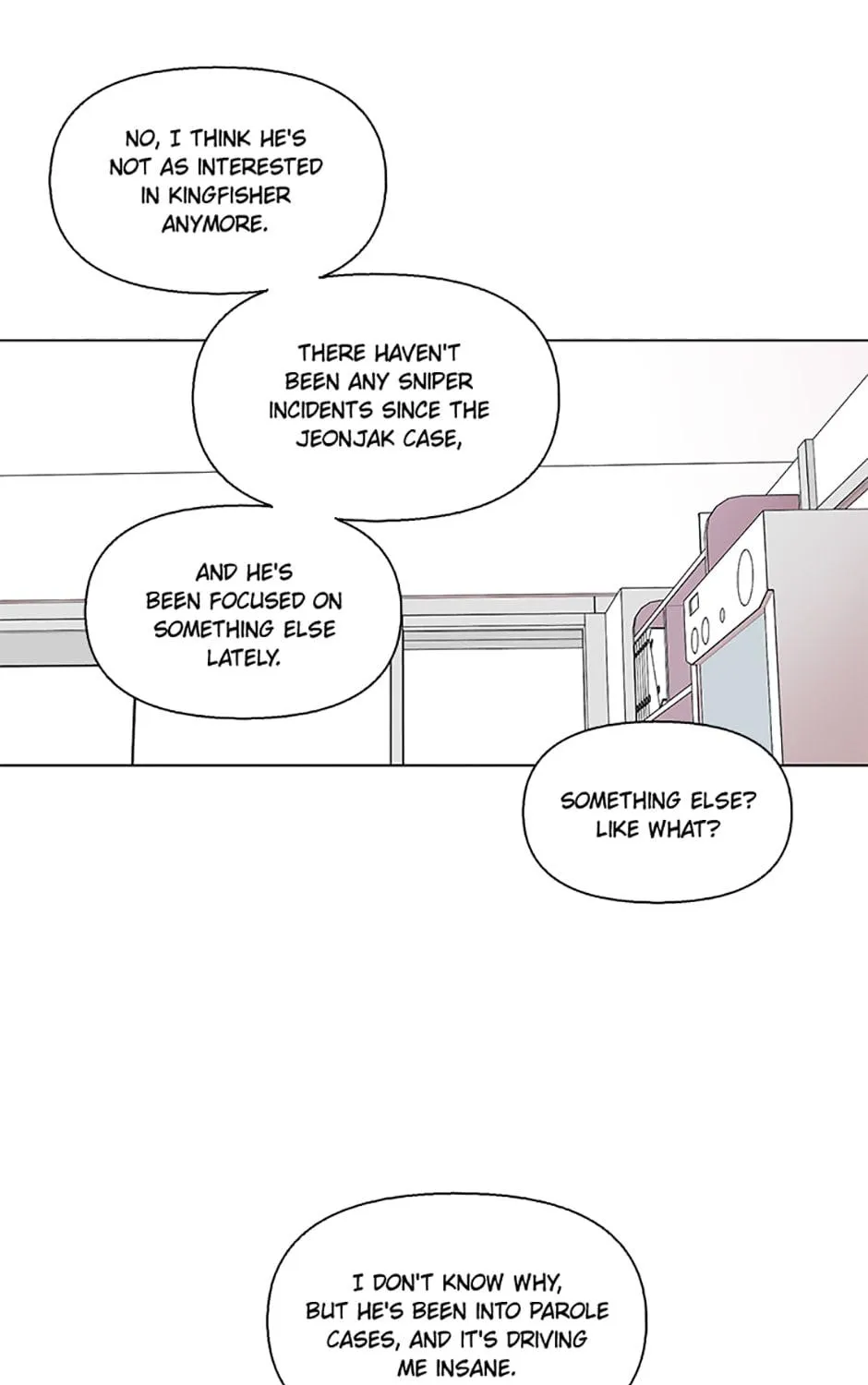 A Married Killer Chapter 92 page 14 - 