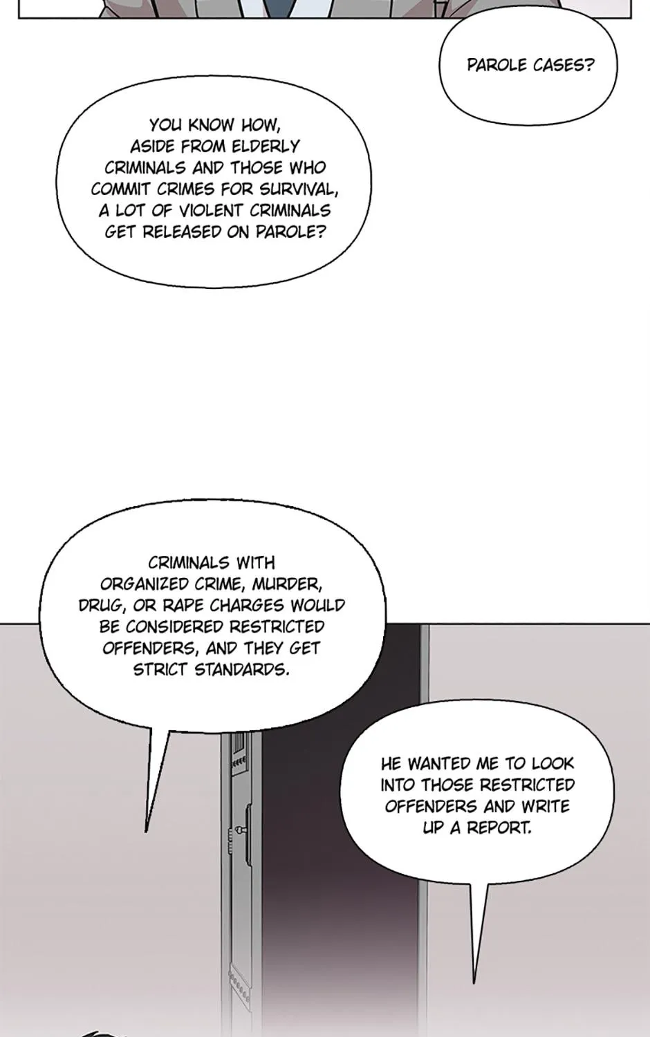 A Married Killer Chapter 92 page 16 - 