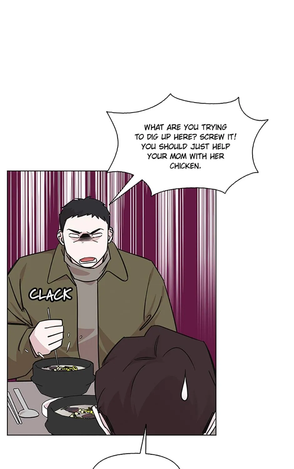 A Married Killer Chapter 92 page 18 - 