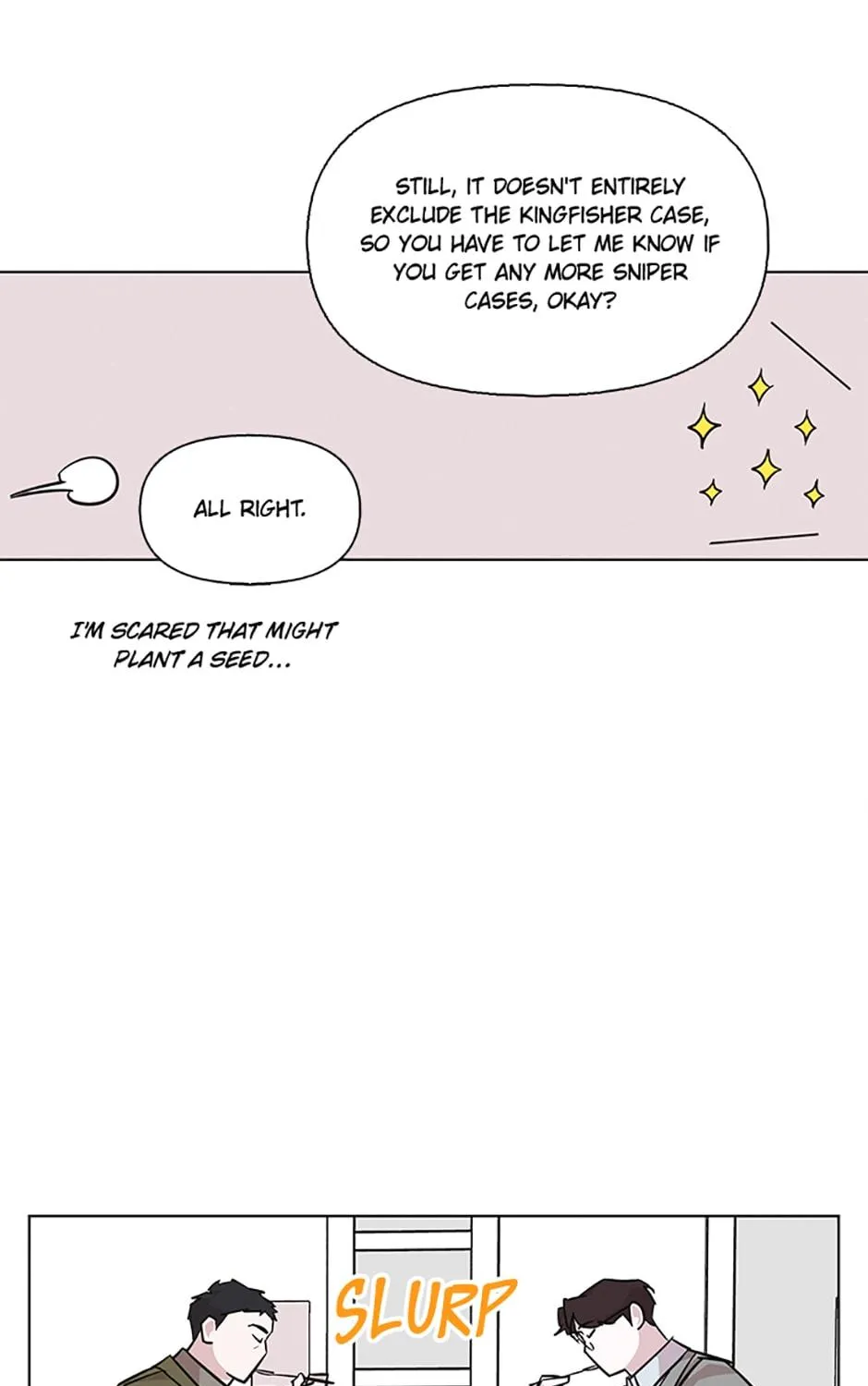 A Married Killer Chapter 92 page 20 - 