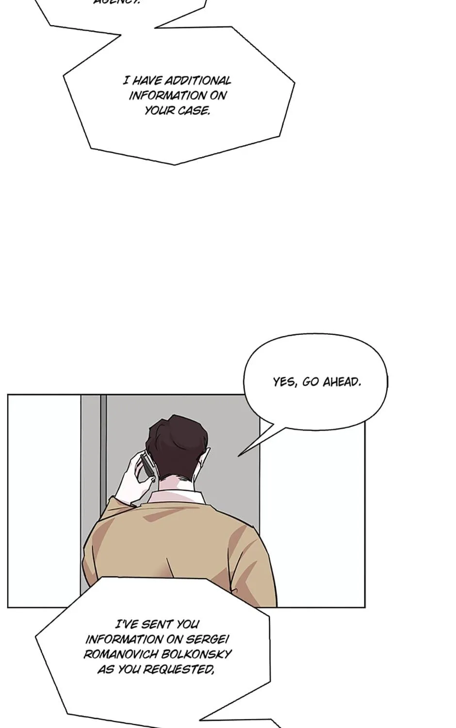 A Married Killer Chapter 92 page 30 - 