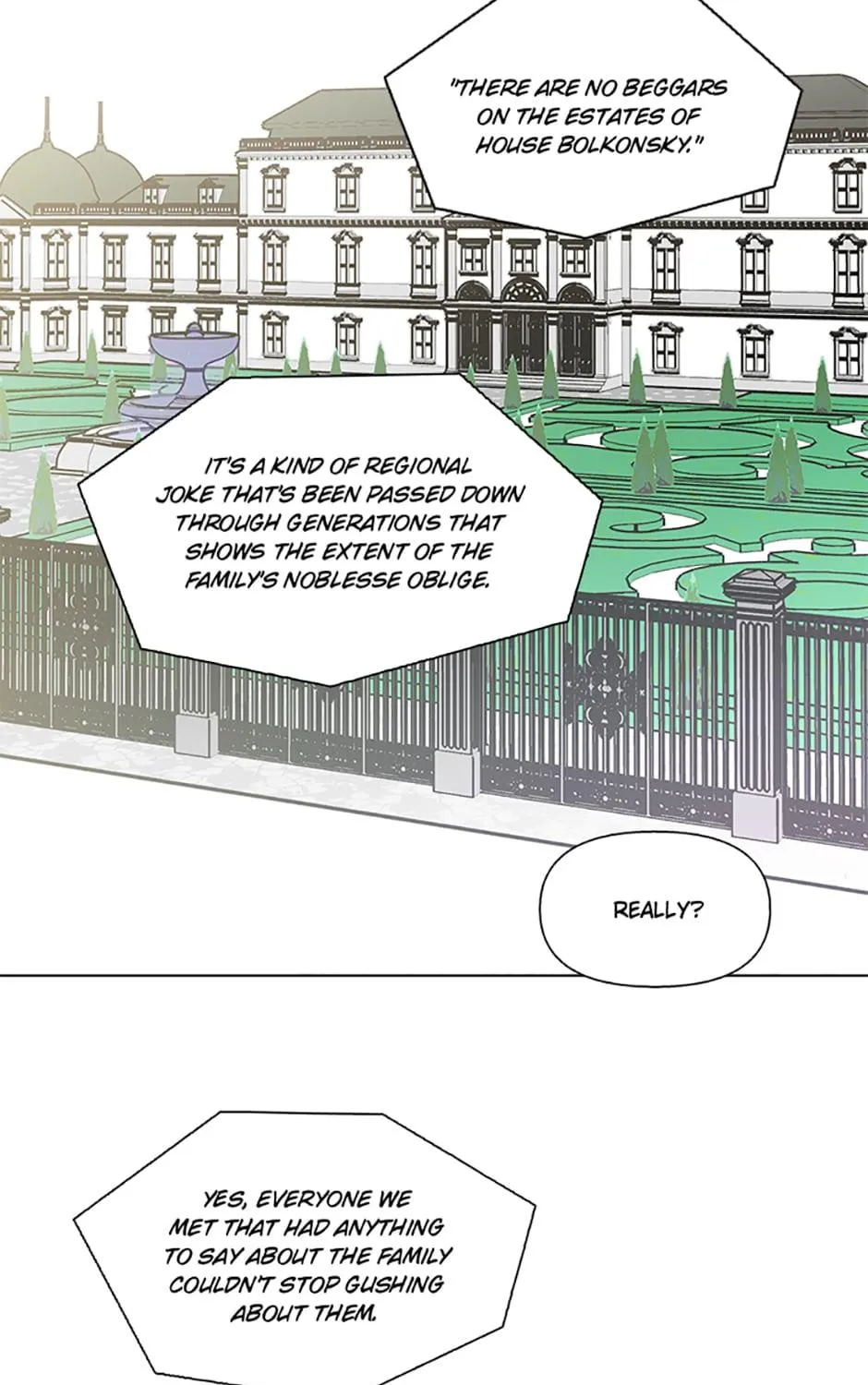 A Married Killer Chapter 92 page 34 - 