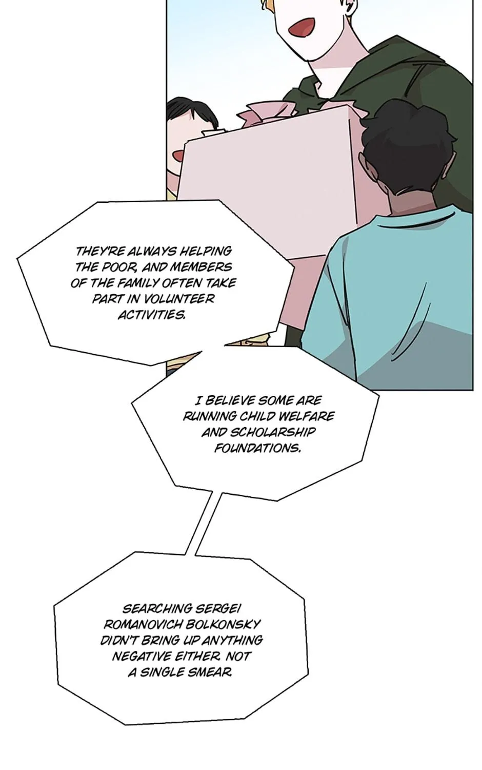 A Married Killer Chapter 92 page 36 - 