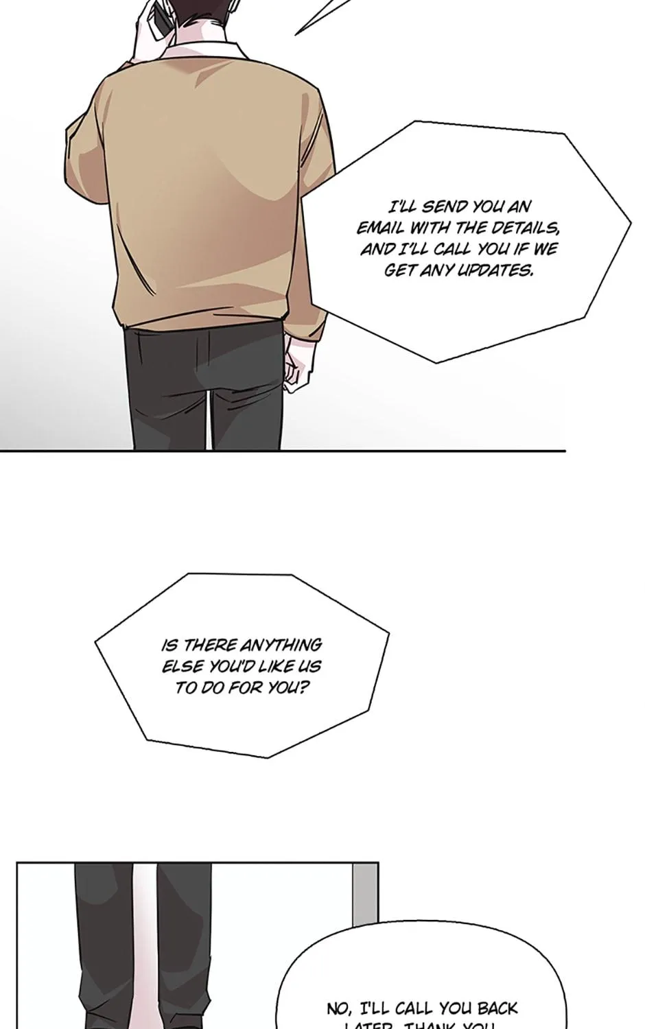 A Married Killer Chapter 92 page 38 - 