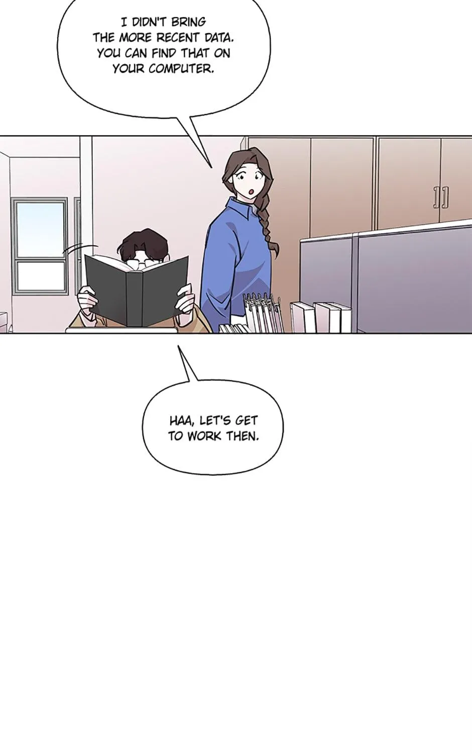 A Married Killer Chapter 92 page 50 - 
