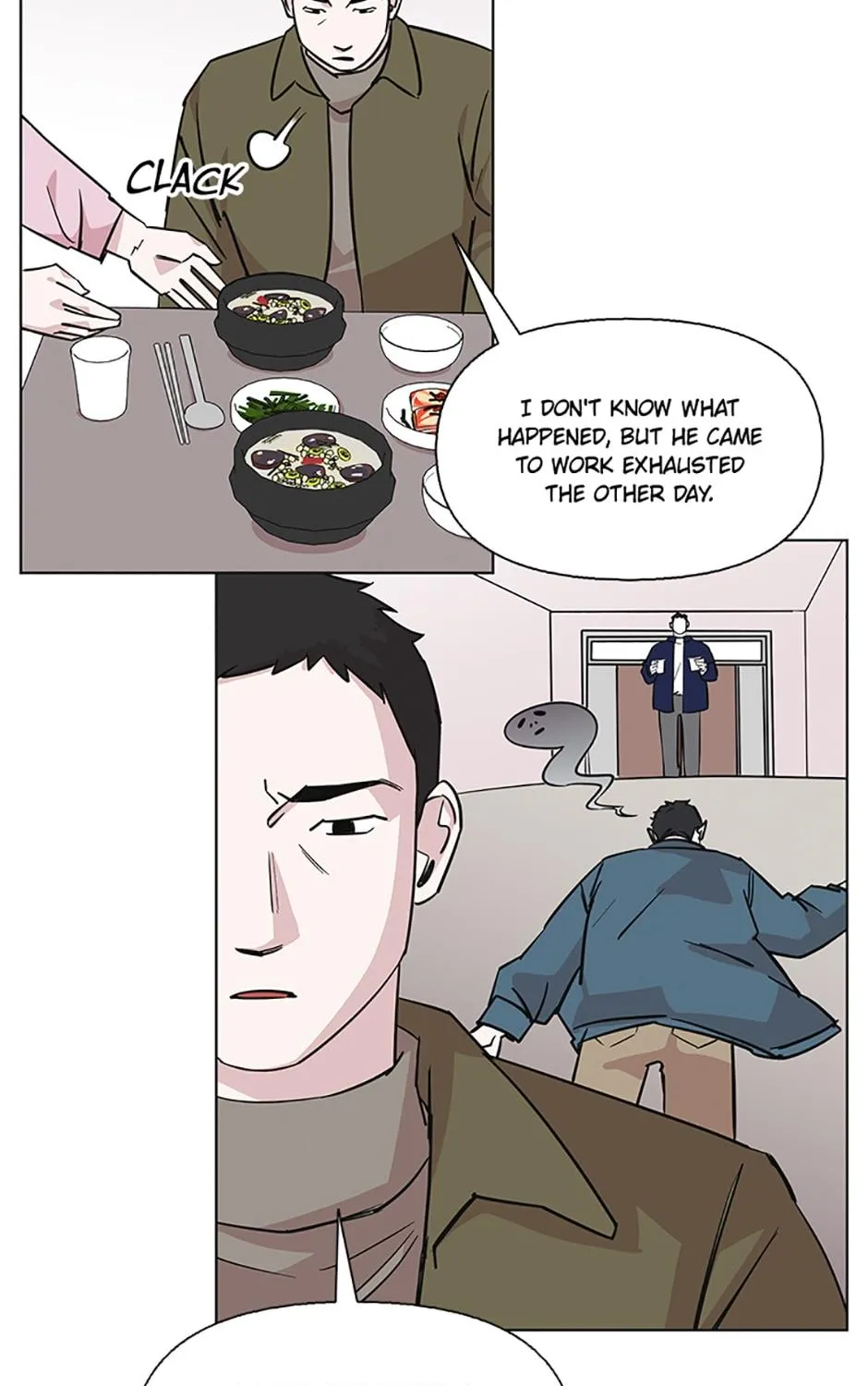 A Married Killer Chapter 92 page 6 - 