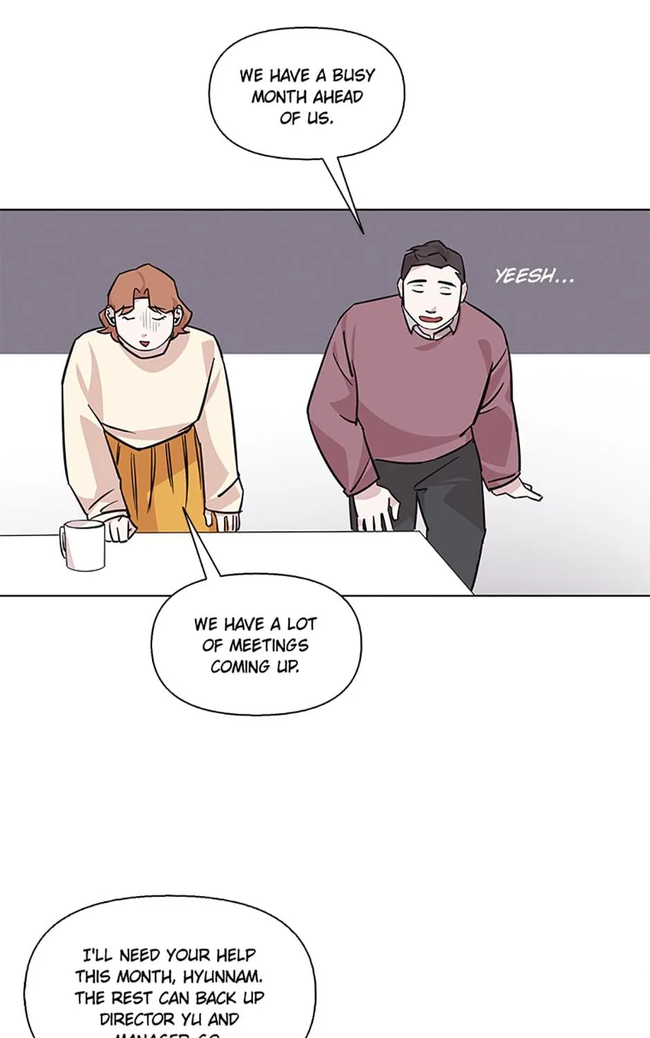A Married Killer Chapter 92 page 56 - 