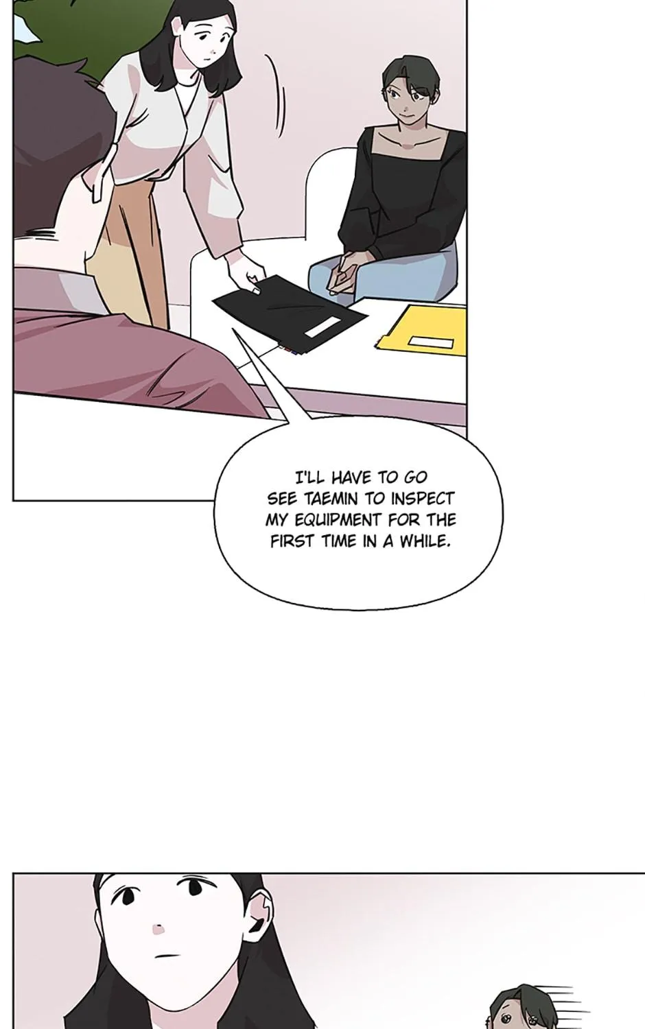 A Married Killer Chapter 92 page 58 - 