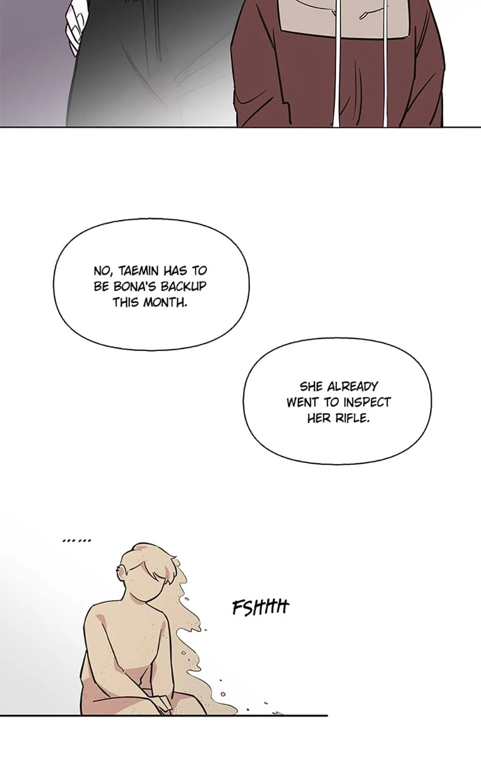 A Married Killer Chapter 92 page 64 - 