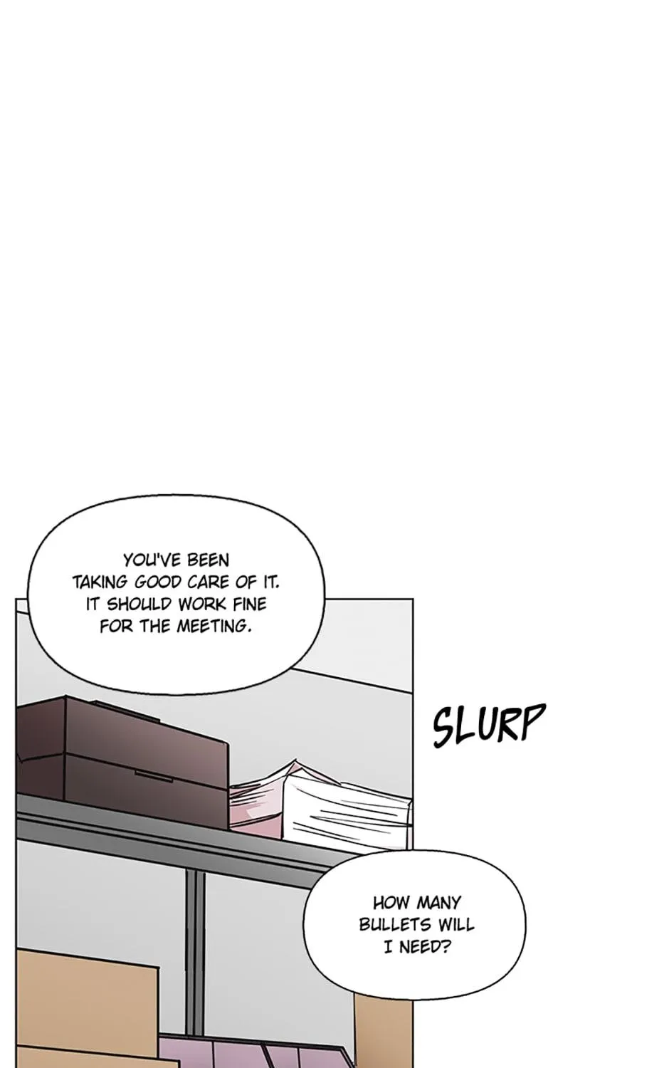 A Married Killer Chapter 92 page 68 - 
