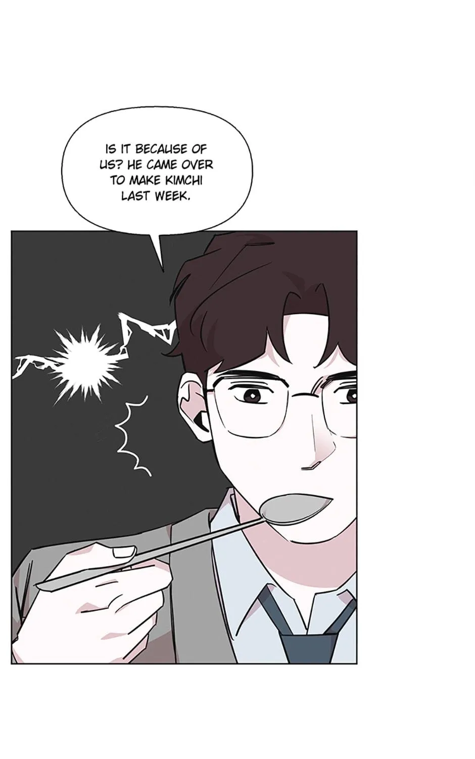 A Married Killer Chapter 92 page 8 - 