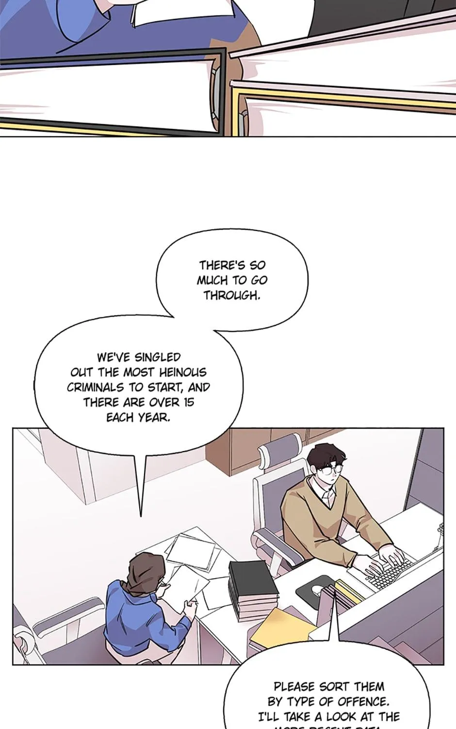 A Married Killer Chapter 92 page 74 - 