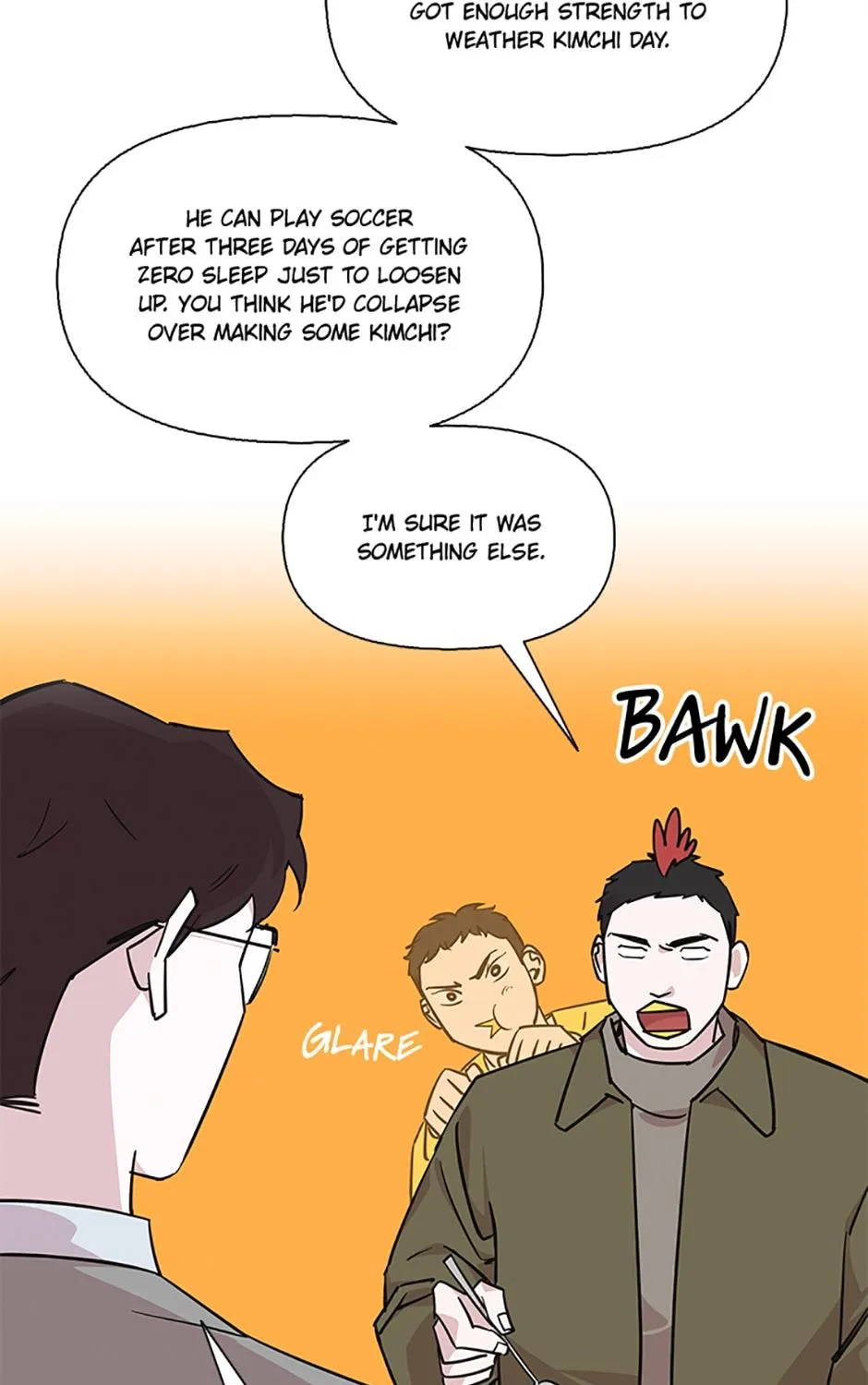 A Married Killer Chapter 92 page 10 - 
