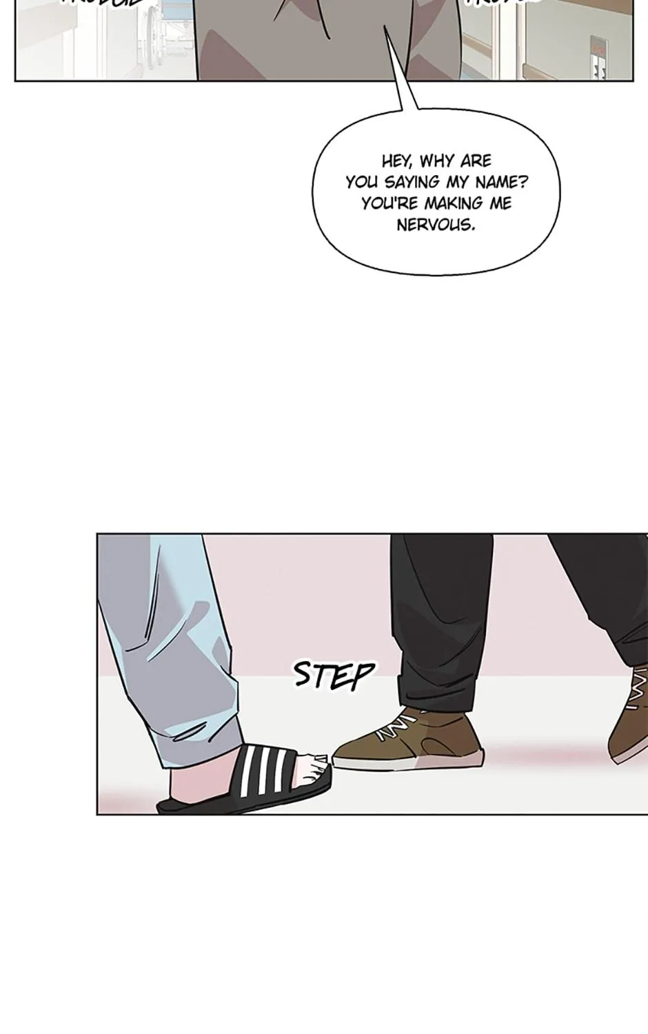 A Married Killer Chapter 92 page 94 - 
