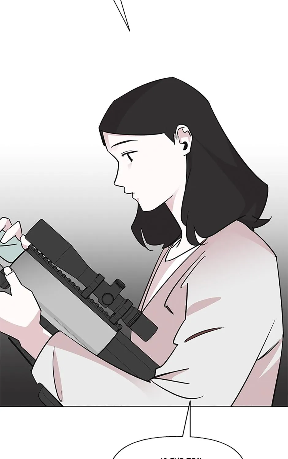 A Married Killer Chapter 92 page 100 - 