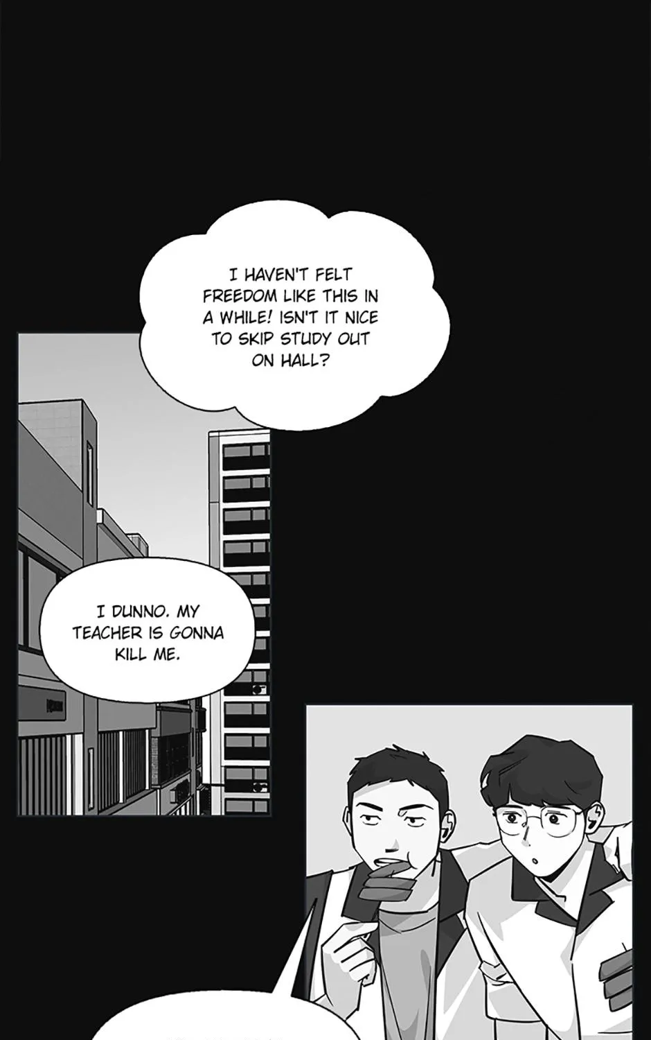 A Married Killer Chapter 93 page 2 - 