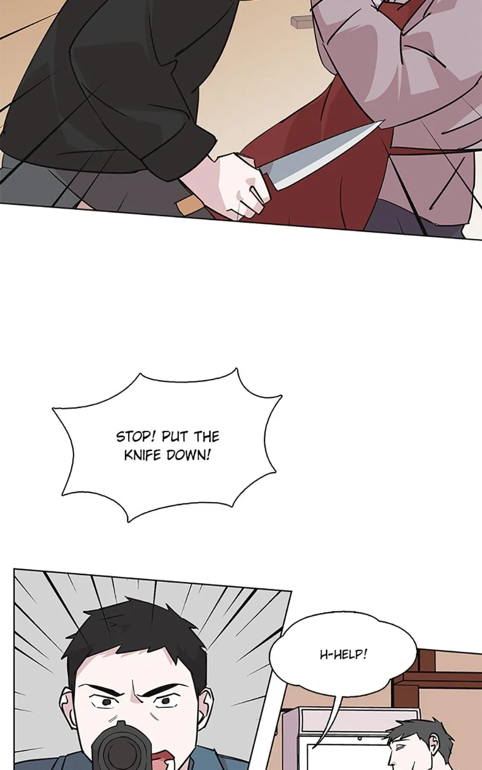 A Married Killer Chapter 93 page 104 - 