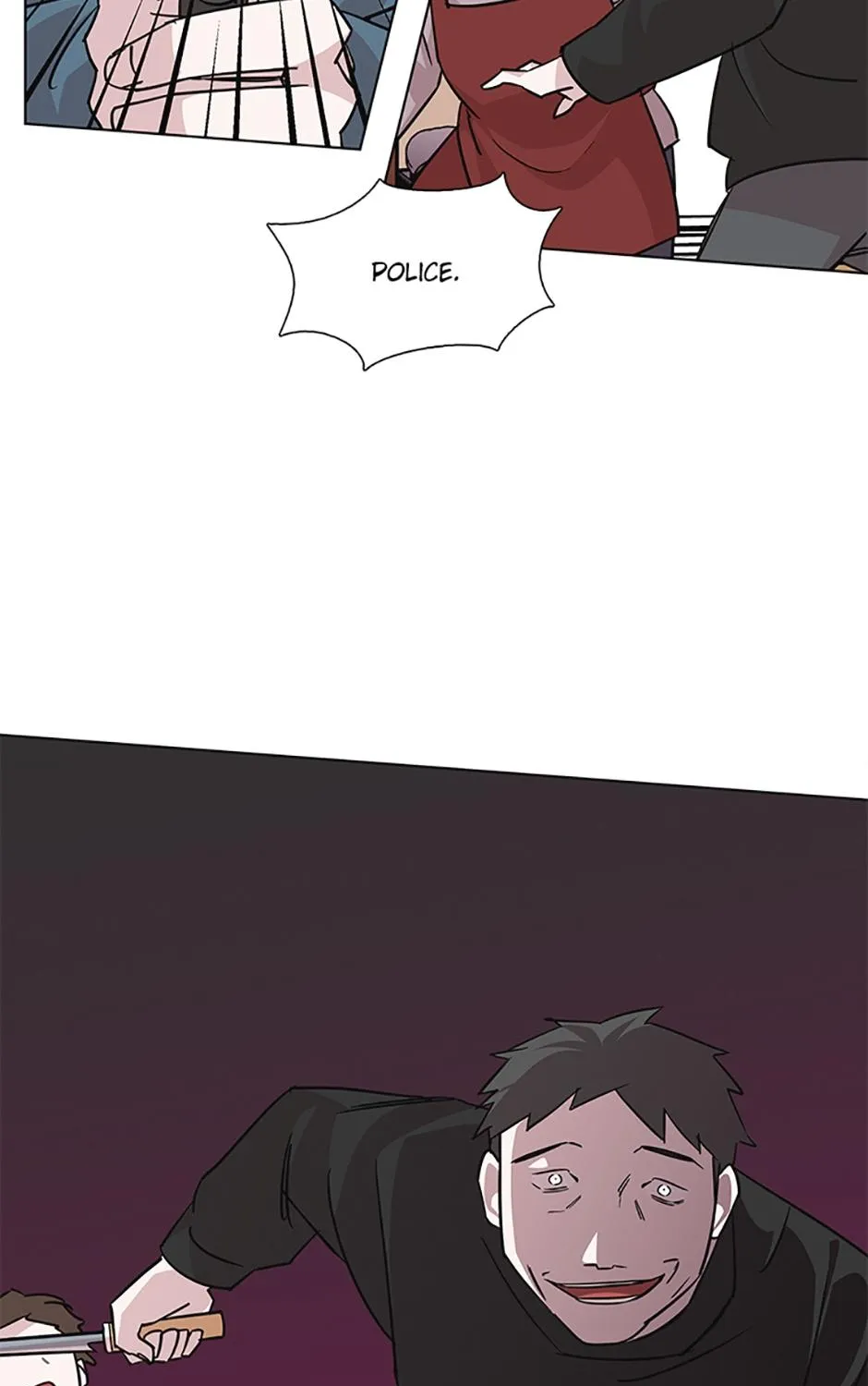A Married Killer Chapter 93 page 106 - 