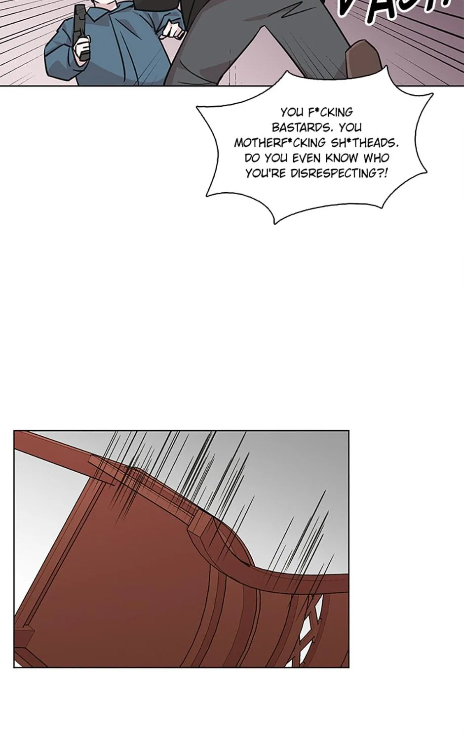 A Married Killer Chapter 93 page 110 - 