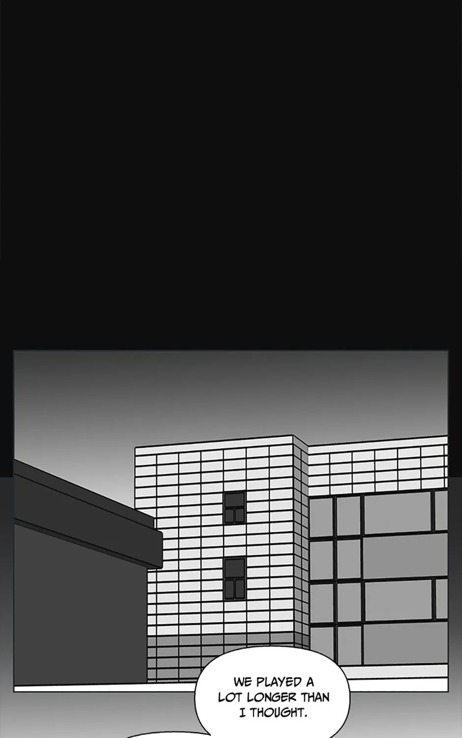 A Married Killer Chapter 93 page 12 - 
