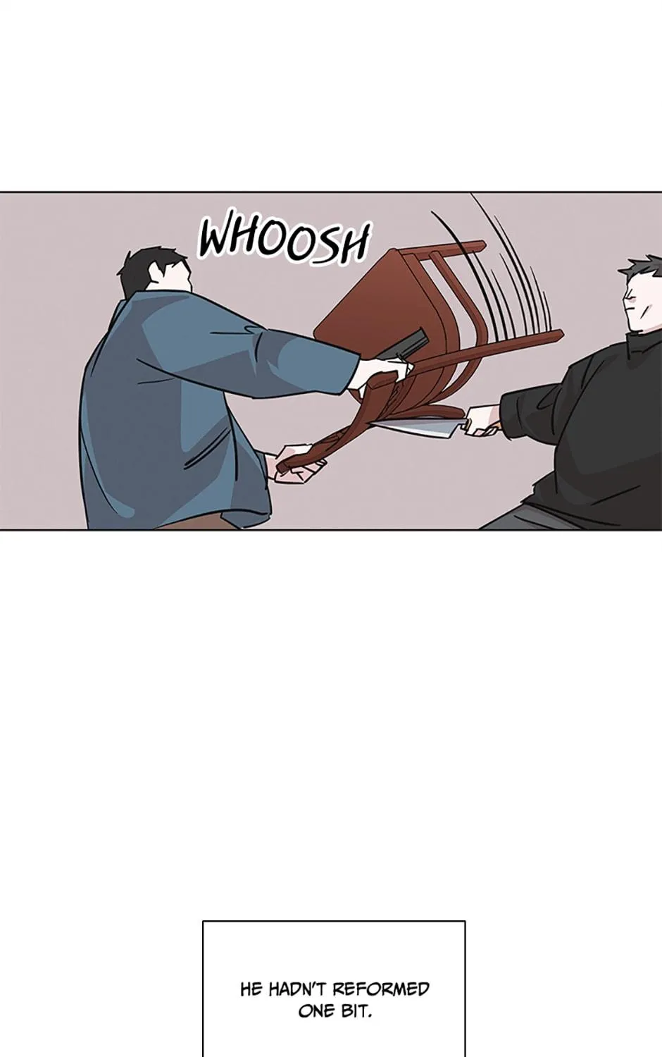 A Married Killer Chapter 93 page 112 - 