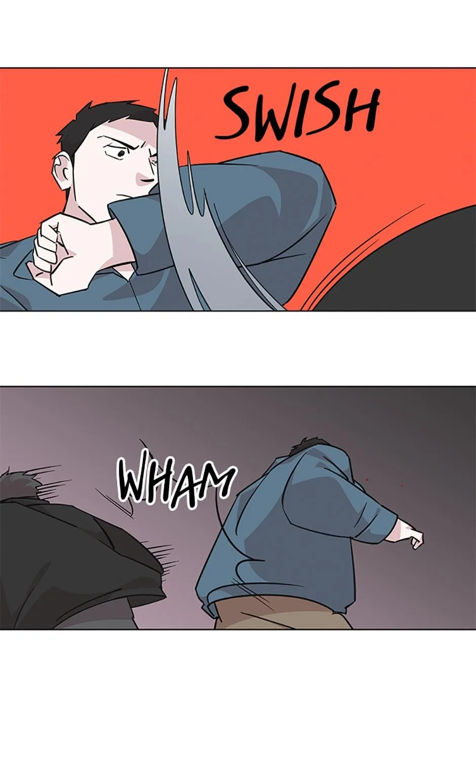 A Married Killer Chapter 93 page 114 - 