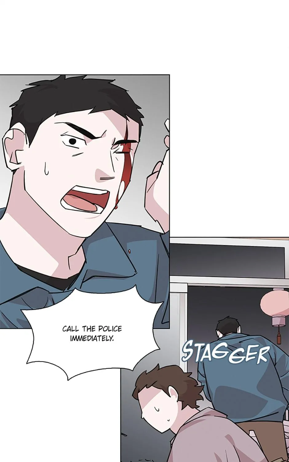A Married Killer Chapter 93 page 118 - 
