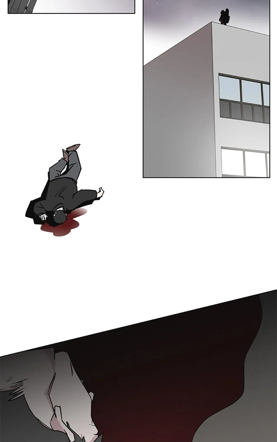 A Married Killer Chapter 93 page 136 - 