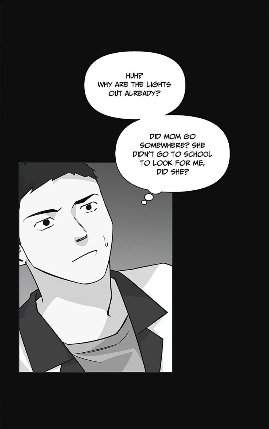A Married Killer Chapter 93 page 16 - 
