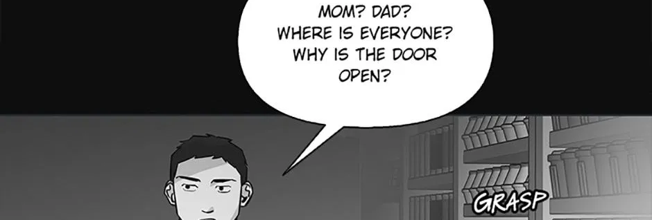 A Married Killer Chapter 93 page 19 - 
