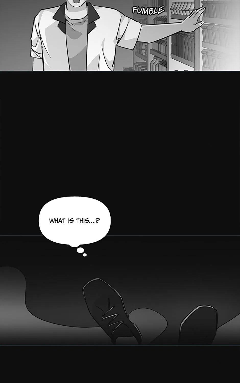 A Married Killer Chapter 93 page 20 - 