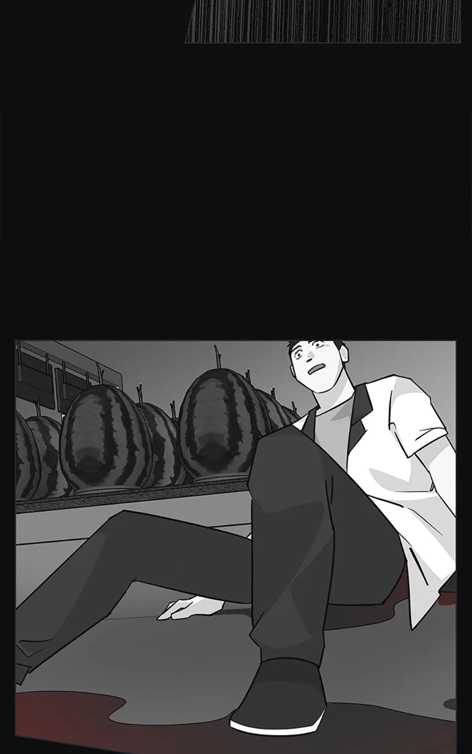 A Married Killer Chapter 93 page 28 - 