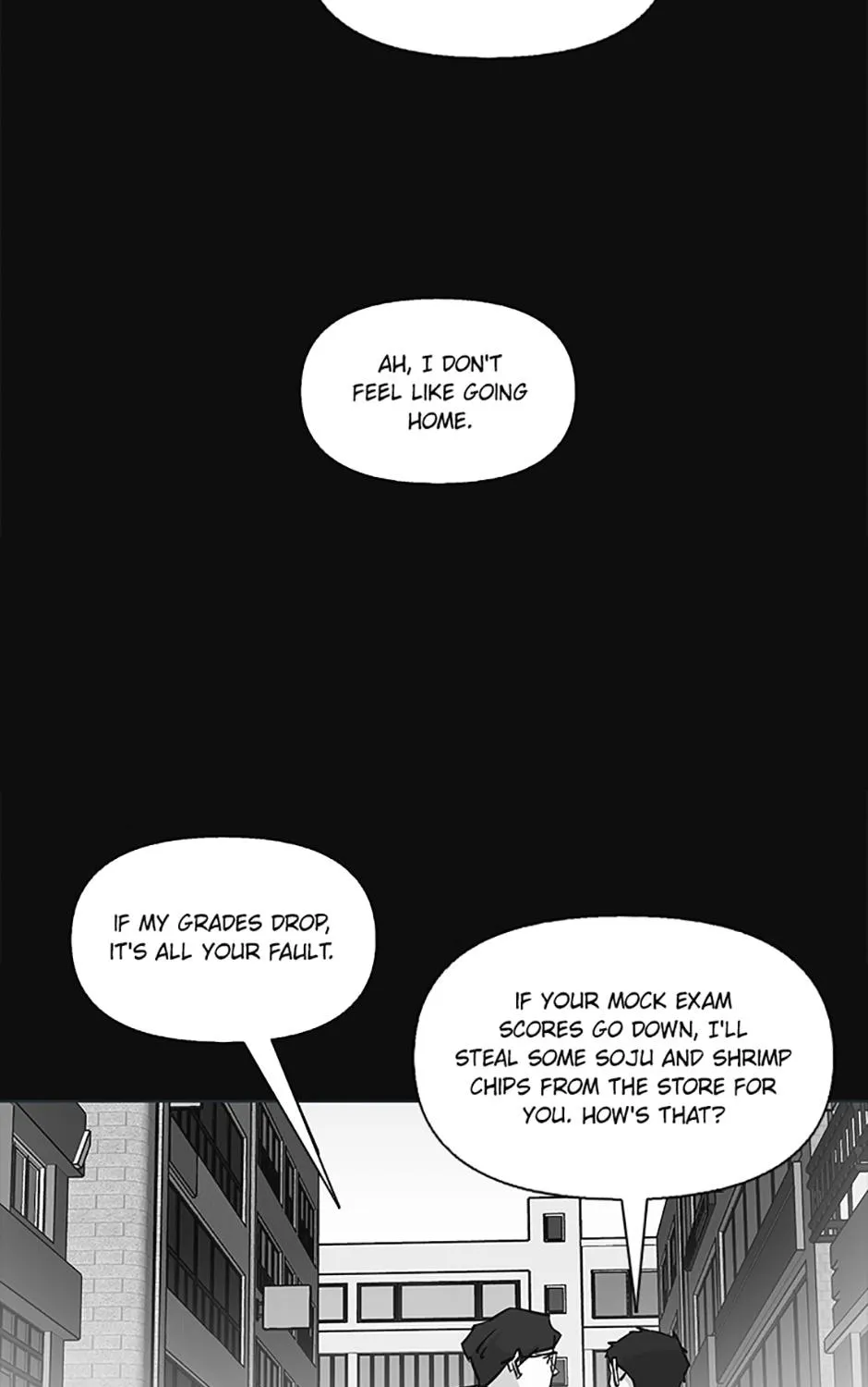 A Married Killer Chapter 93 page 4 - 