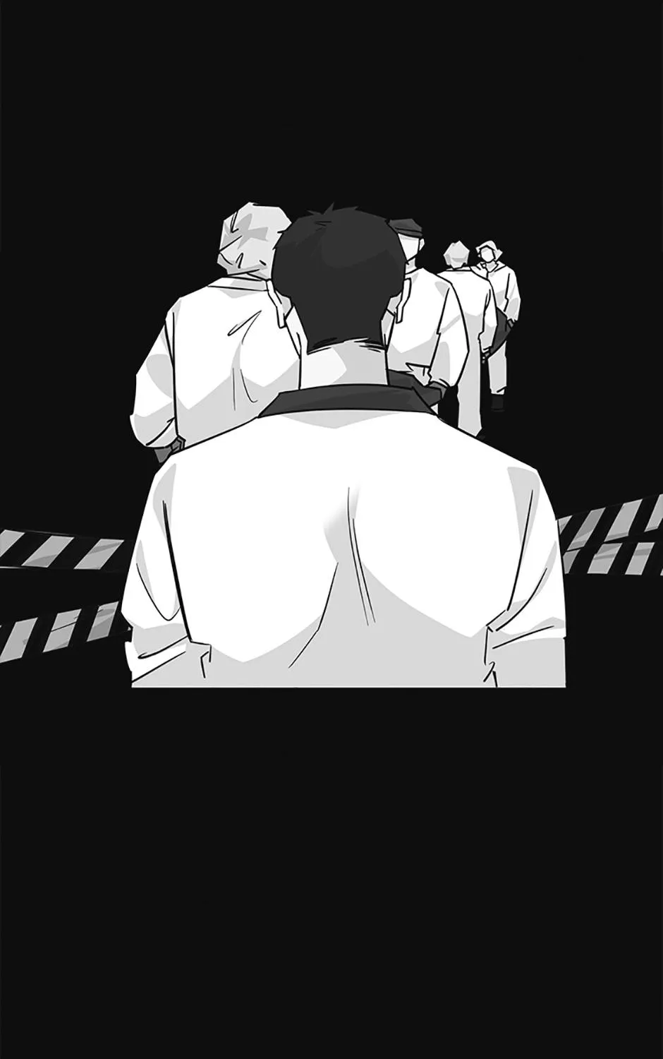 A Married Killer Chapter 93 page 32 - 