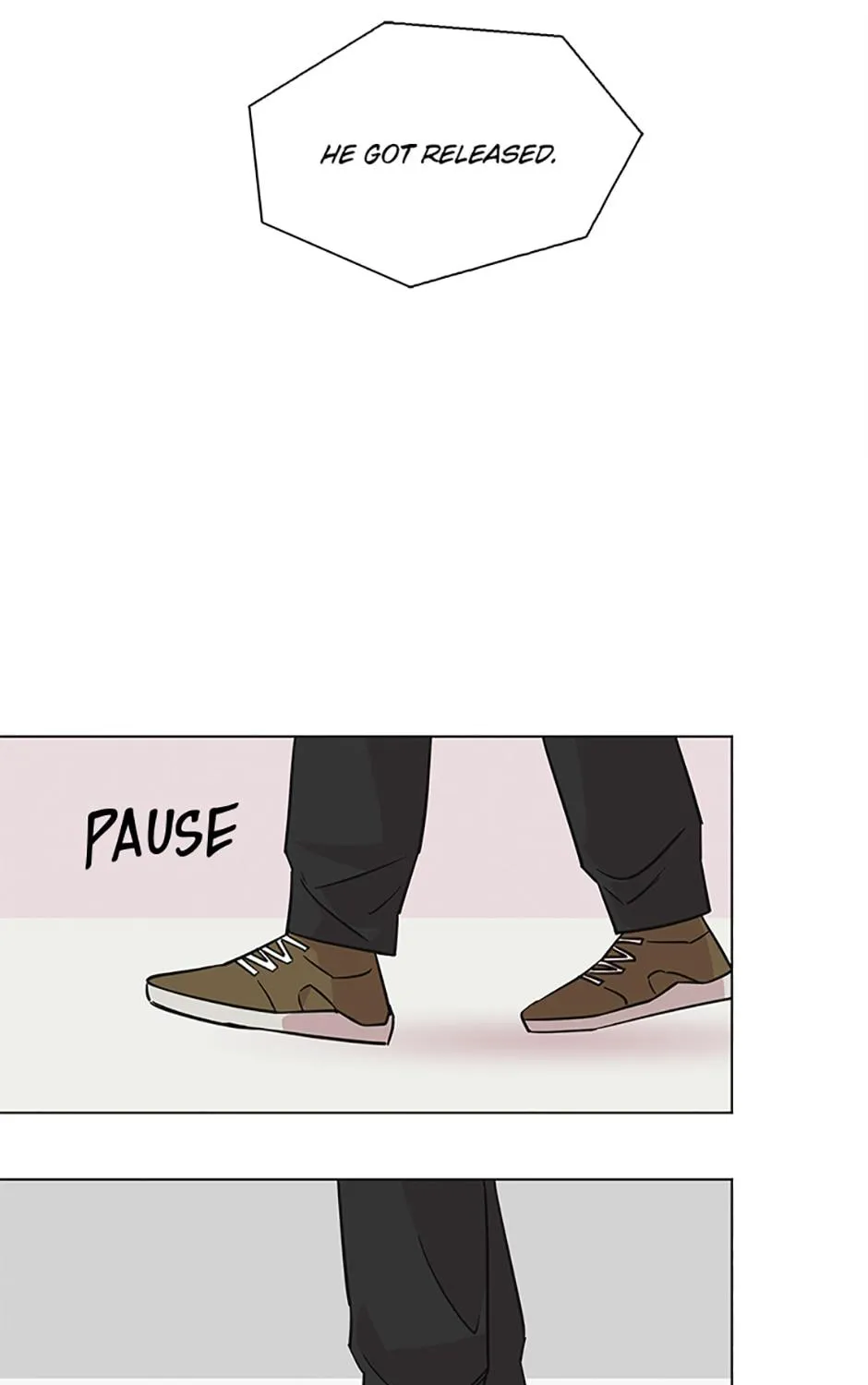 A Married Killer Chapter 93 page 36 - 