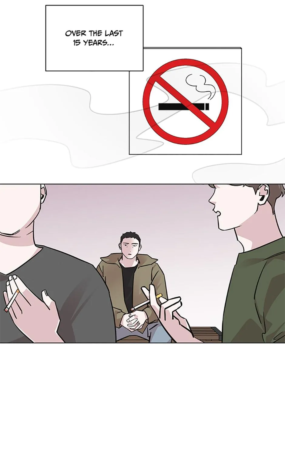 A Married Killer Chapter 93 page 40 - 