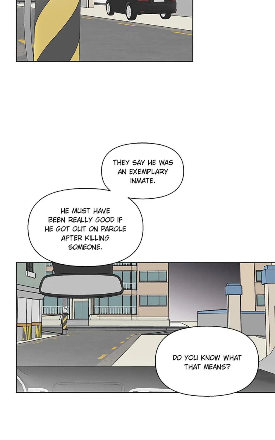 A Married Killer Chapter 93 page 44 - 