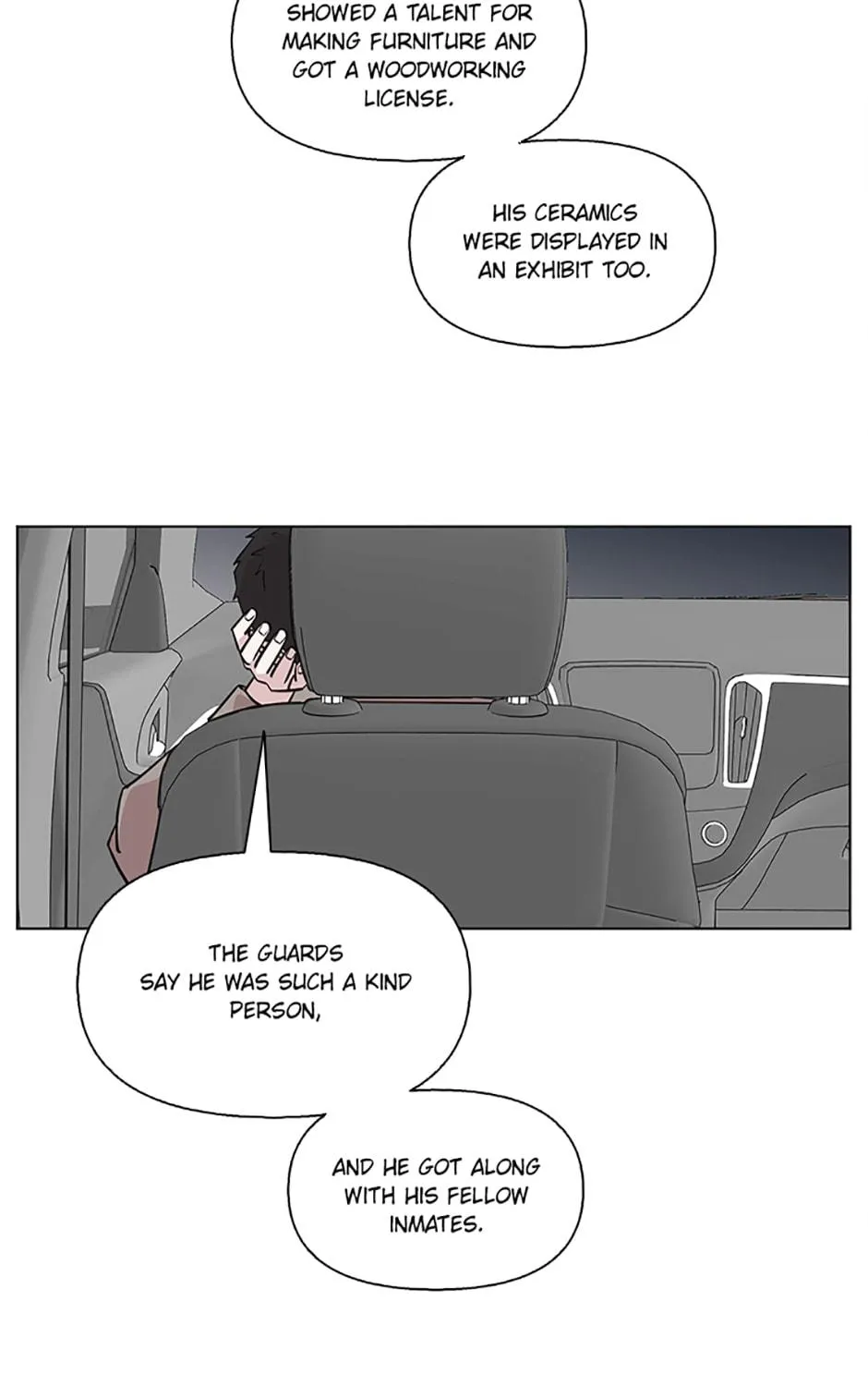 A Married Killer Chapter 93 page 48 - 