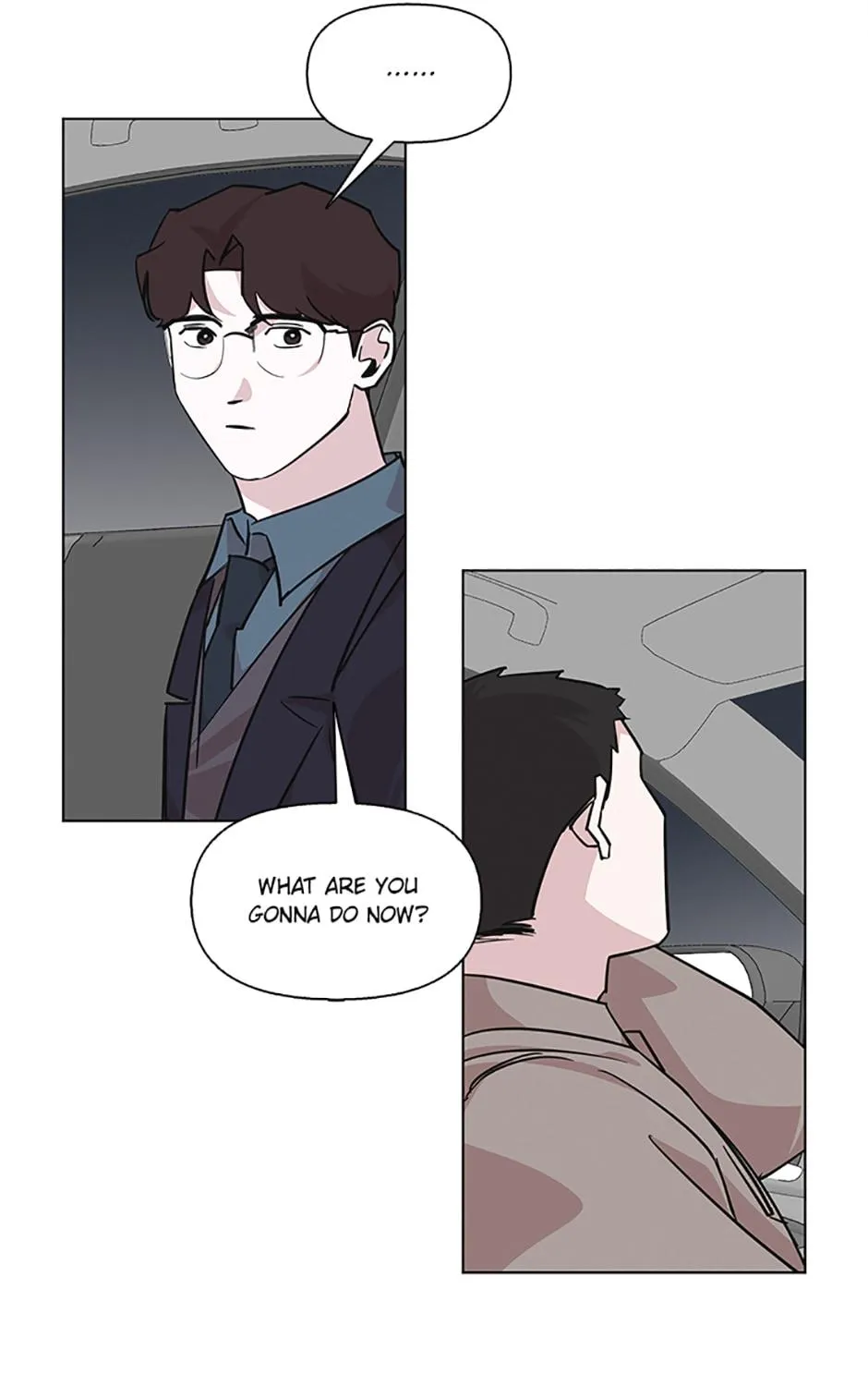 A Married Killer Chapter 93 page 50 - 