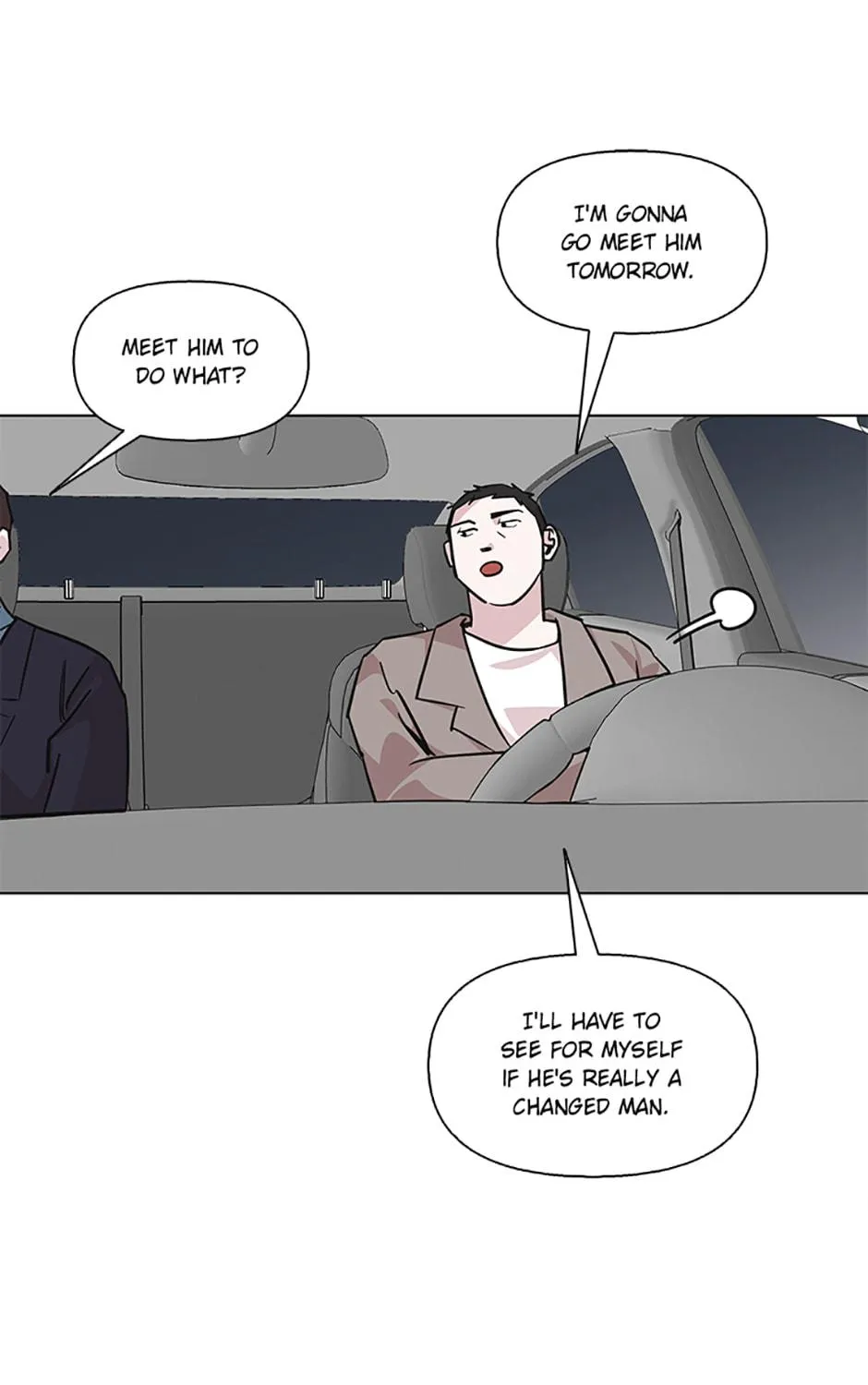 A Married Killer Chapter 93 page 52 - 