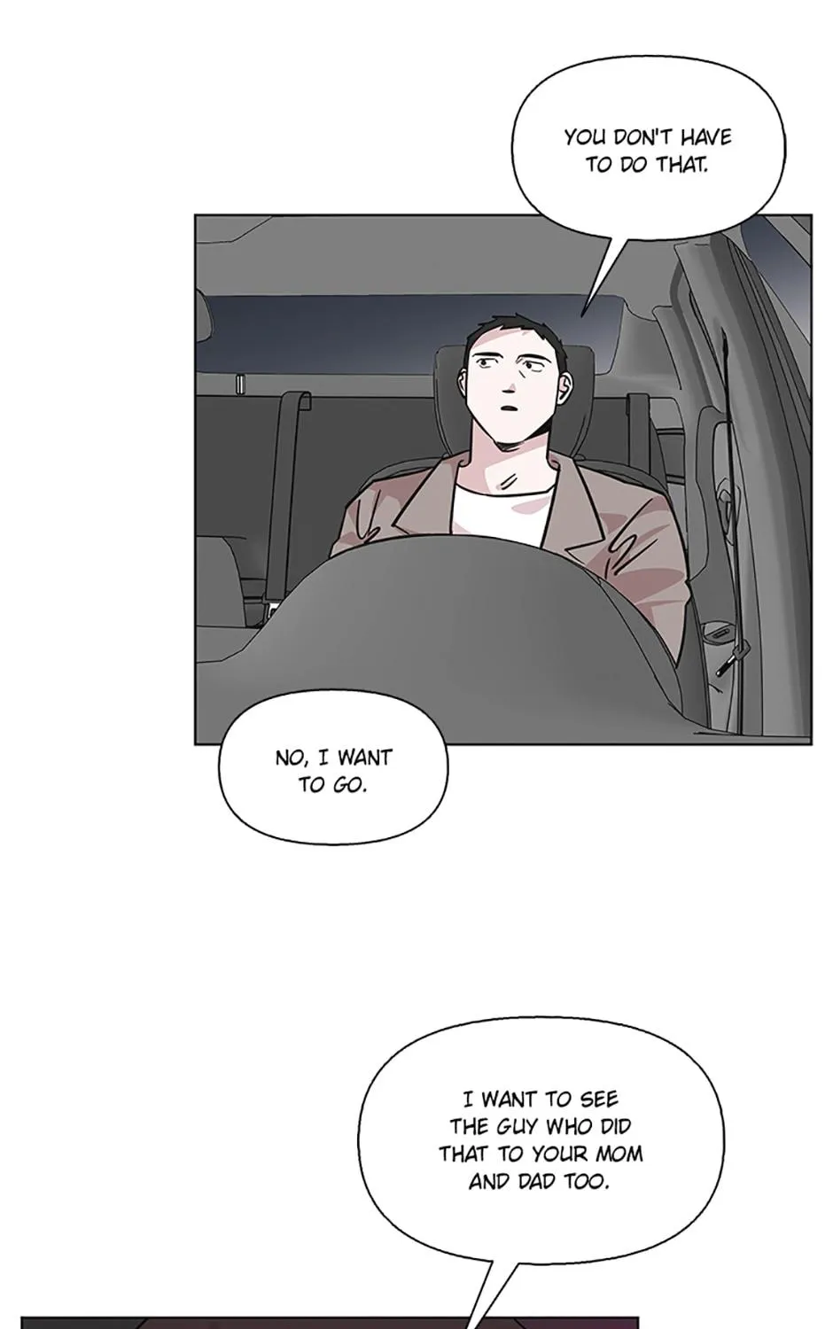 A Married Killer Chapter 93 page 56 - 
