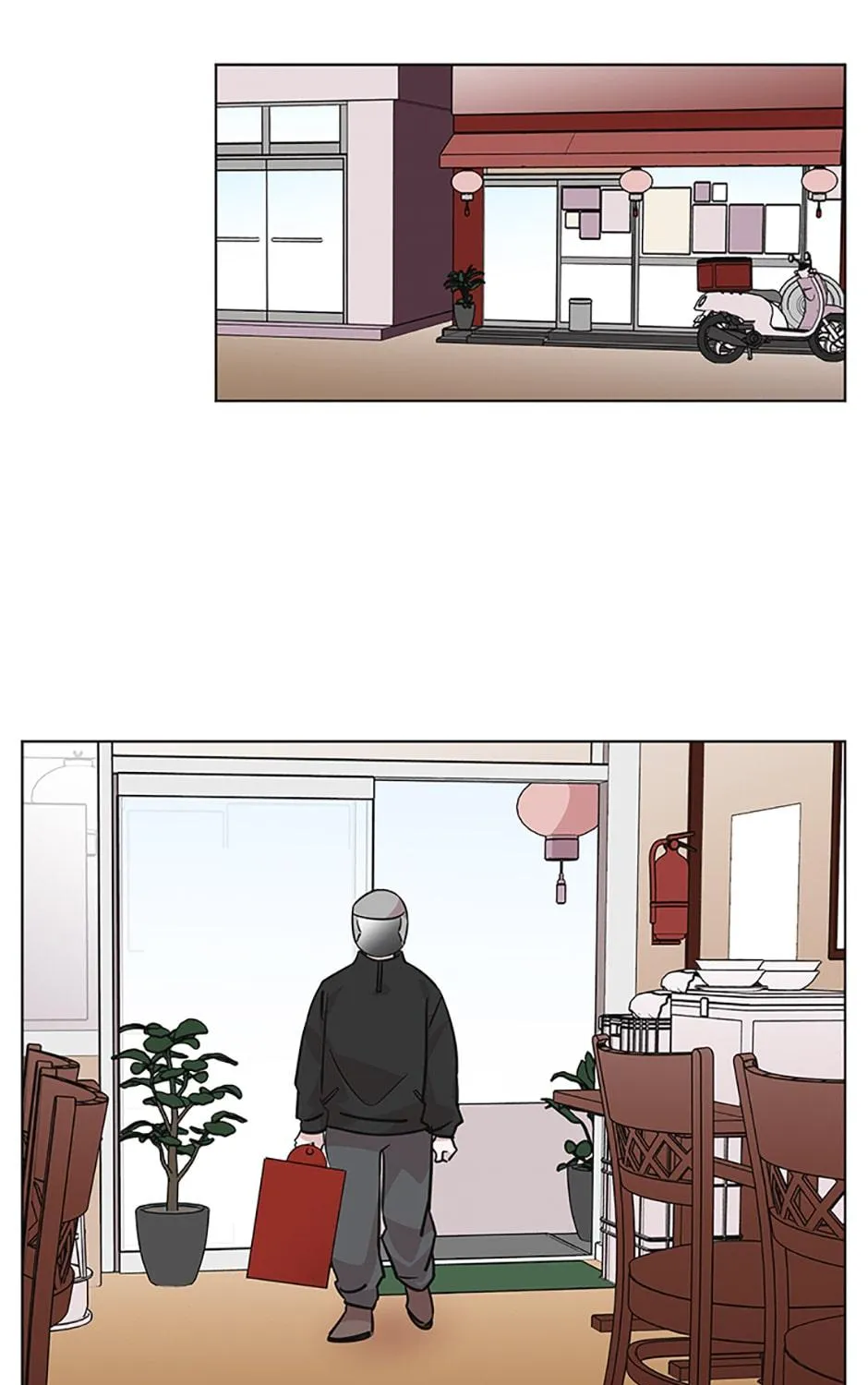 A Married Killer Chapter 93 page 60 - 