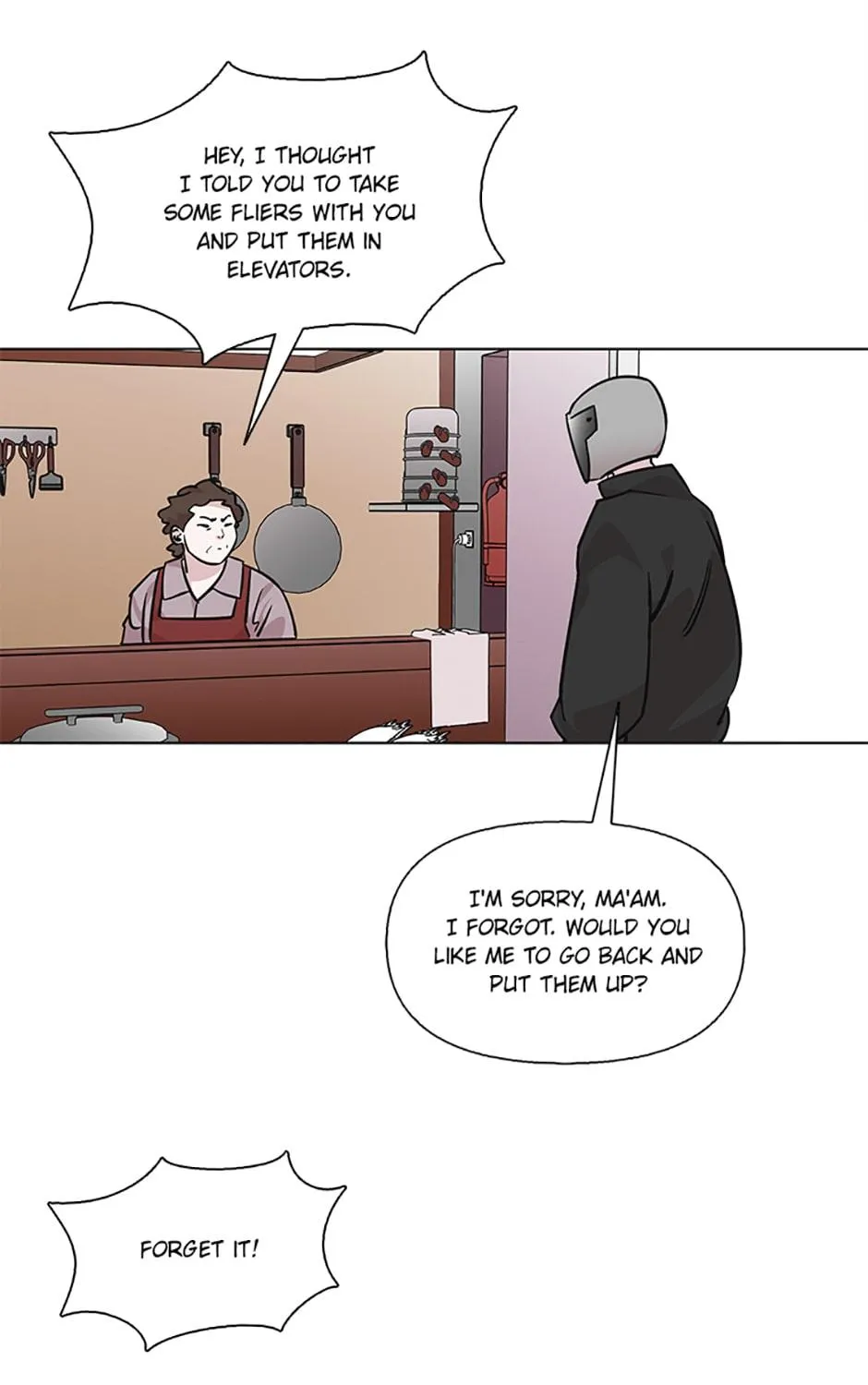 A Married Killer Chapter 93 page 62 - 