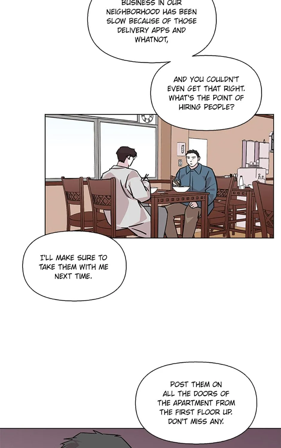 A Married Killer Chapter 93 page 64 - 