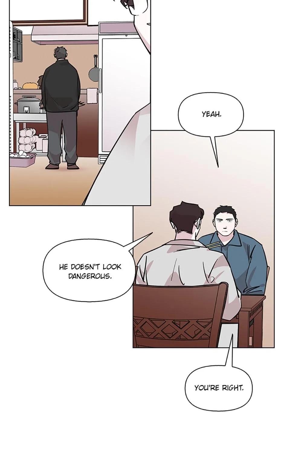 A Married Killer Chapter 93 page 68 - 