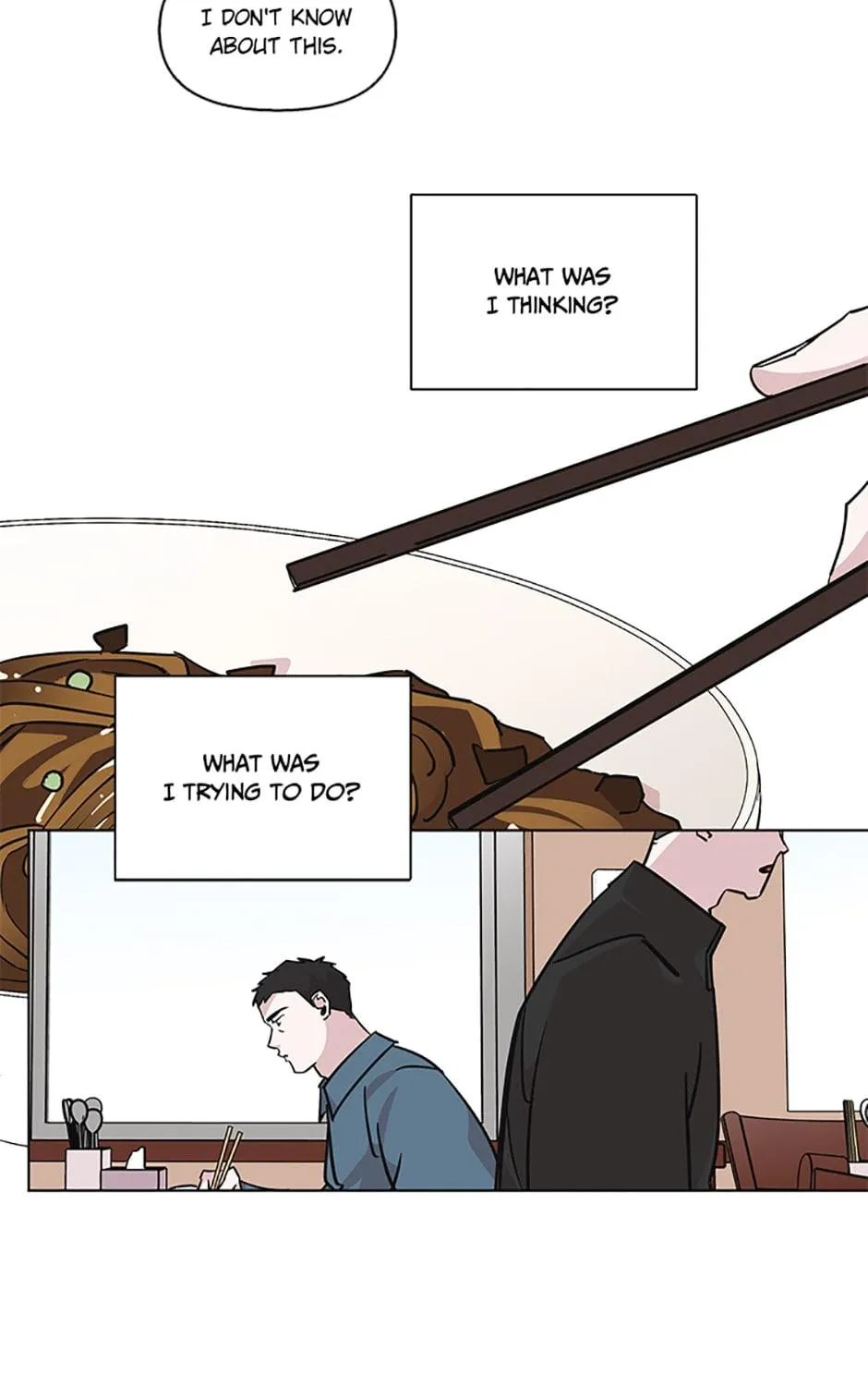A Married Killer Chapter 93 page 70 - 