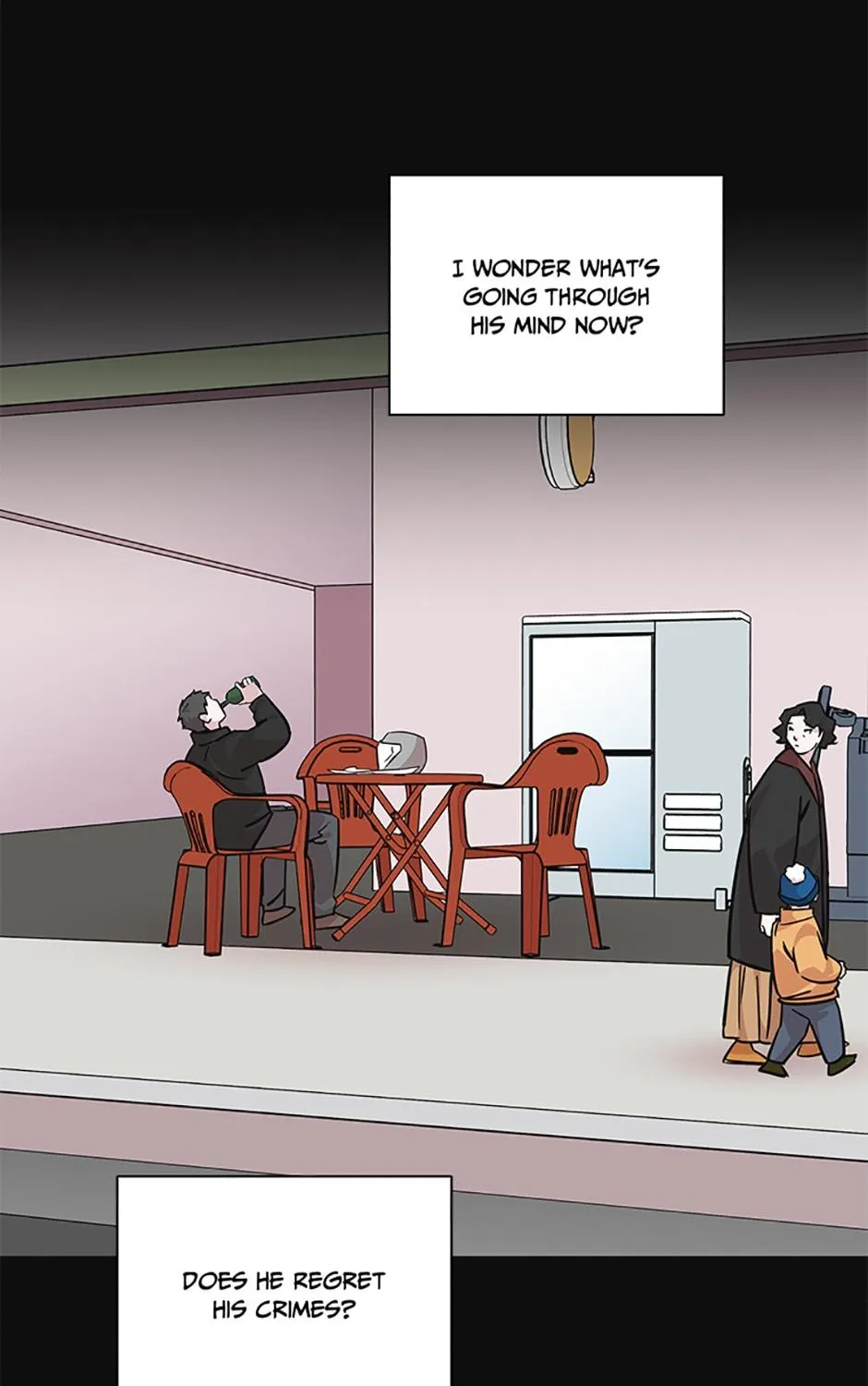 A Married Killer Chapter 93 page 86 - 